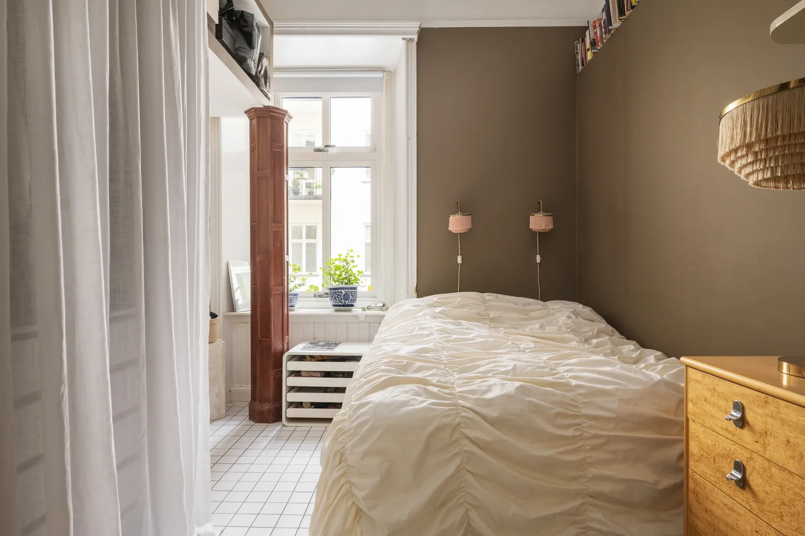 Bostadsrätt, Wallingatan 14, City/Norrmalm, Stockholm