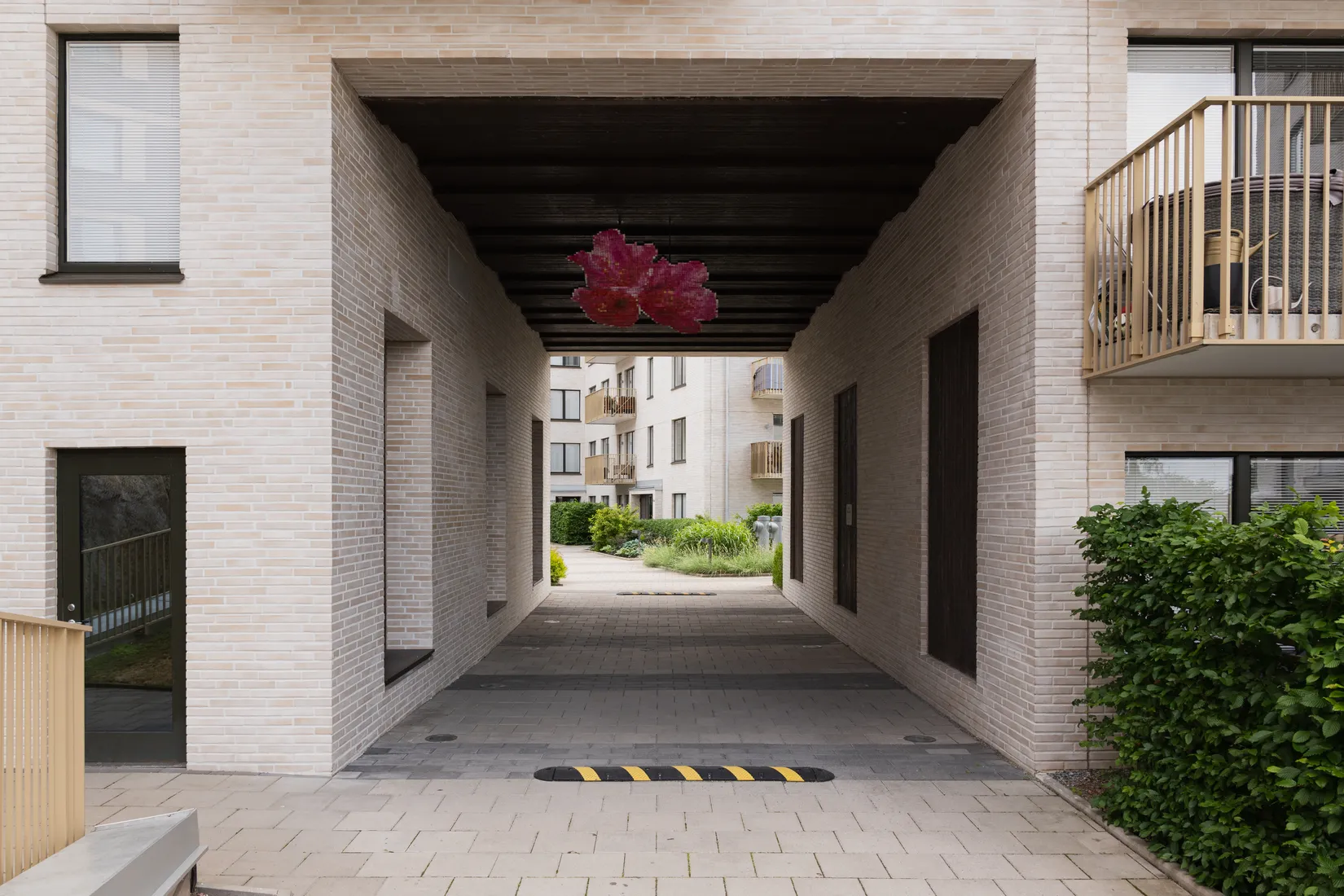 Bostadsrätt, Kratsbodavägen 44D, Mariehäll, Stockholm