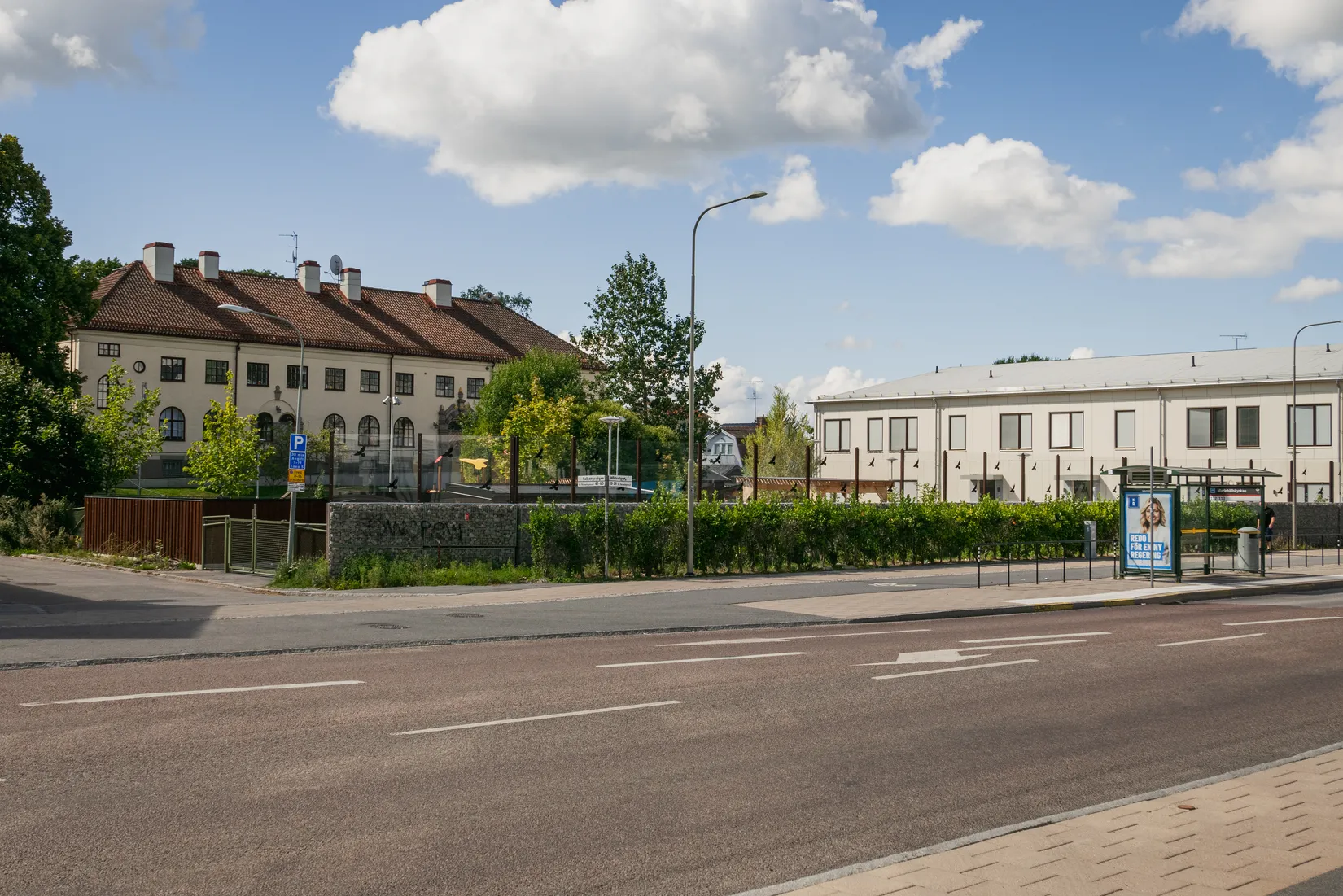 Bostadsrätt, Kratsbodavägen 44D, Mariehäll, Stockholm