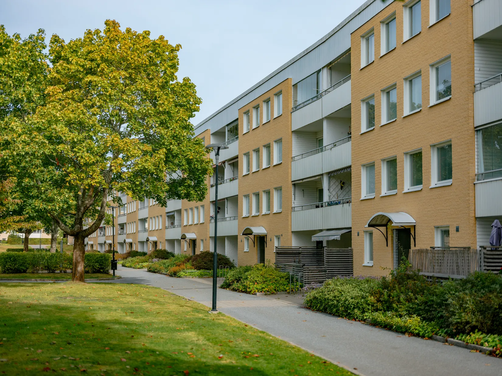 Bostadsrätt, Husarvägen 12, Centrala Väsby, Upplands Väsby