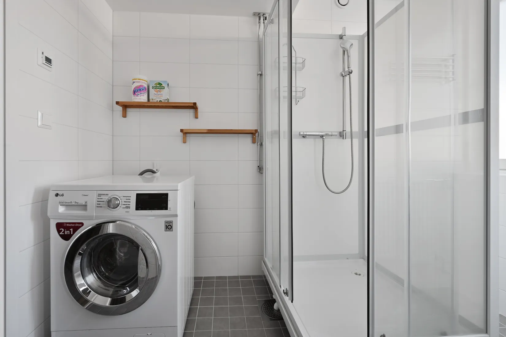 Bostadsrätt, Husarvägen 12, Centrala Väsby, Upplands Väsby