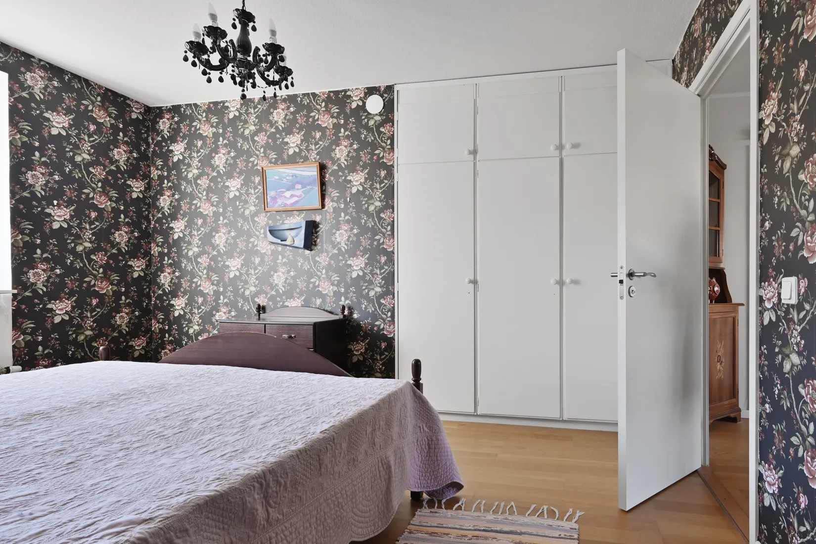 Bostadsrätt, Husarvägen 12, Centrala Väsby, Upplands Väsby