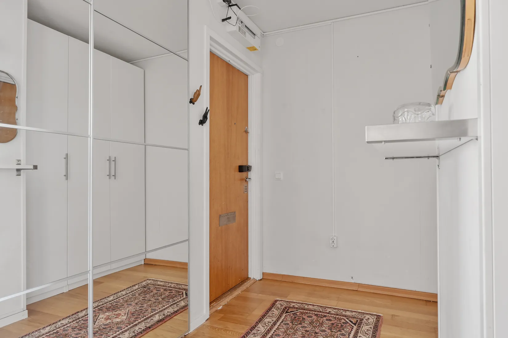 Bostadsrätt, Husarvägen 12, Centrala Väsby, Upplands Väsby