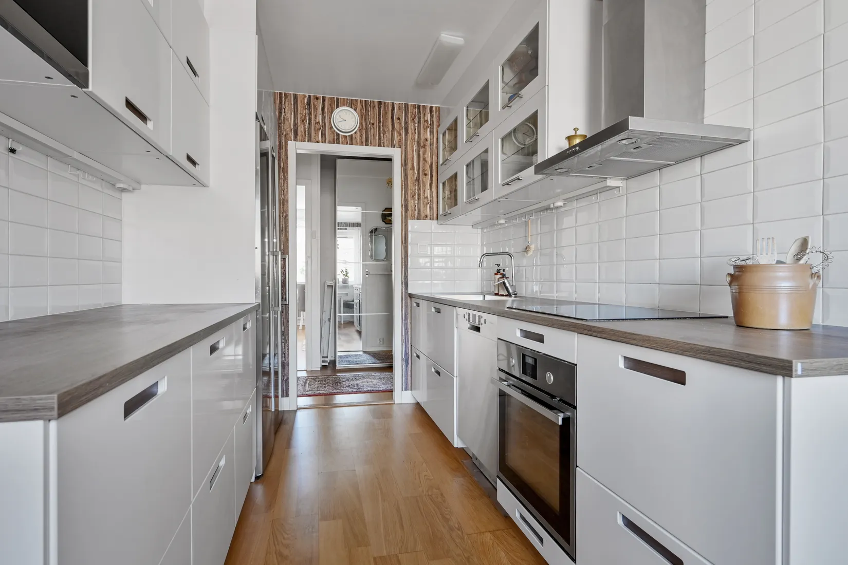 Bostadsrätt, Husarvägen 12, Centrala Väsby, Upplands Väsby