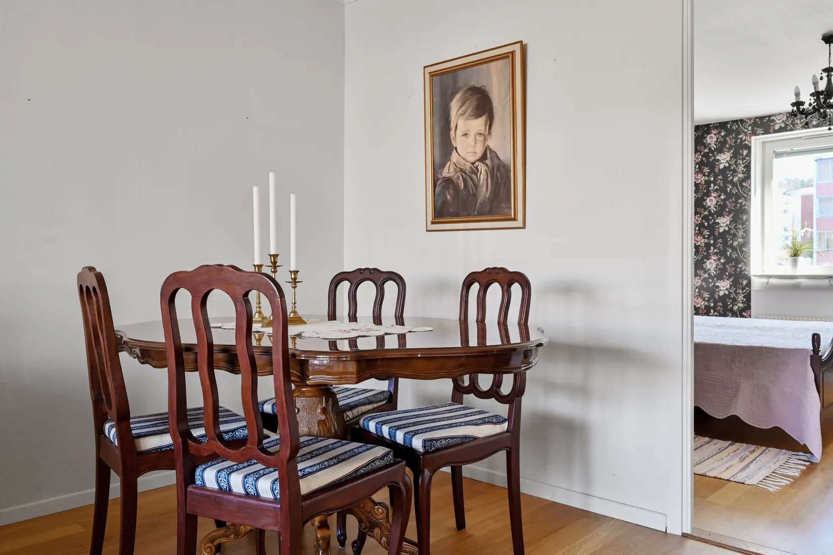 Bostadsrätt, Husarvägen 12, Centrala Väsby, Upplands Väsby