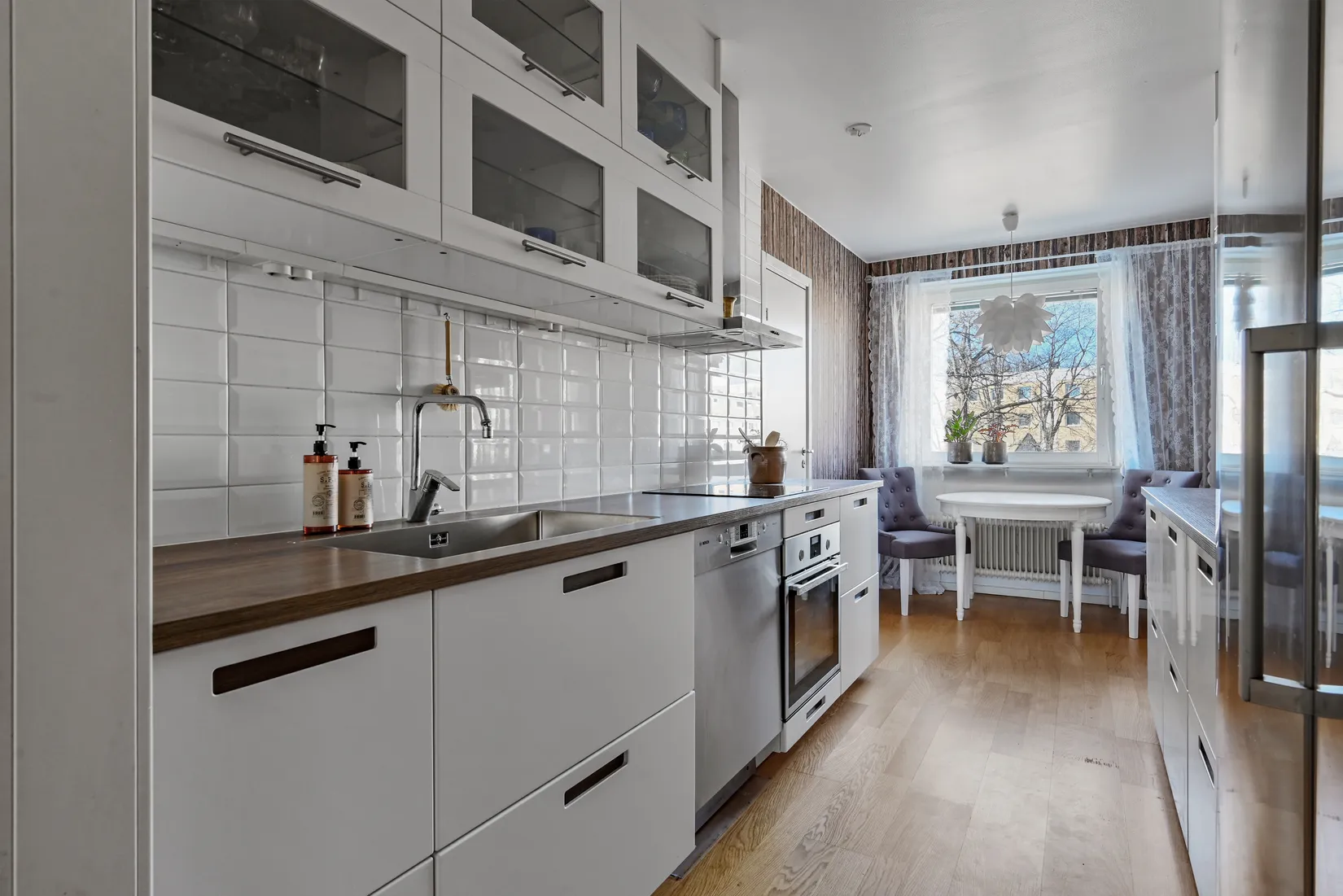 Bostadsrätt, Husarvägen 12, Centrala Väsby, Upplands Väsby