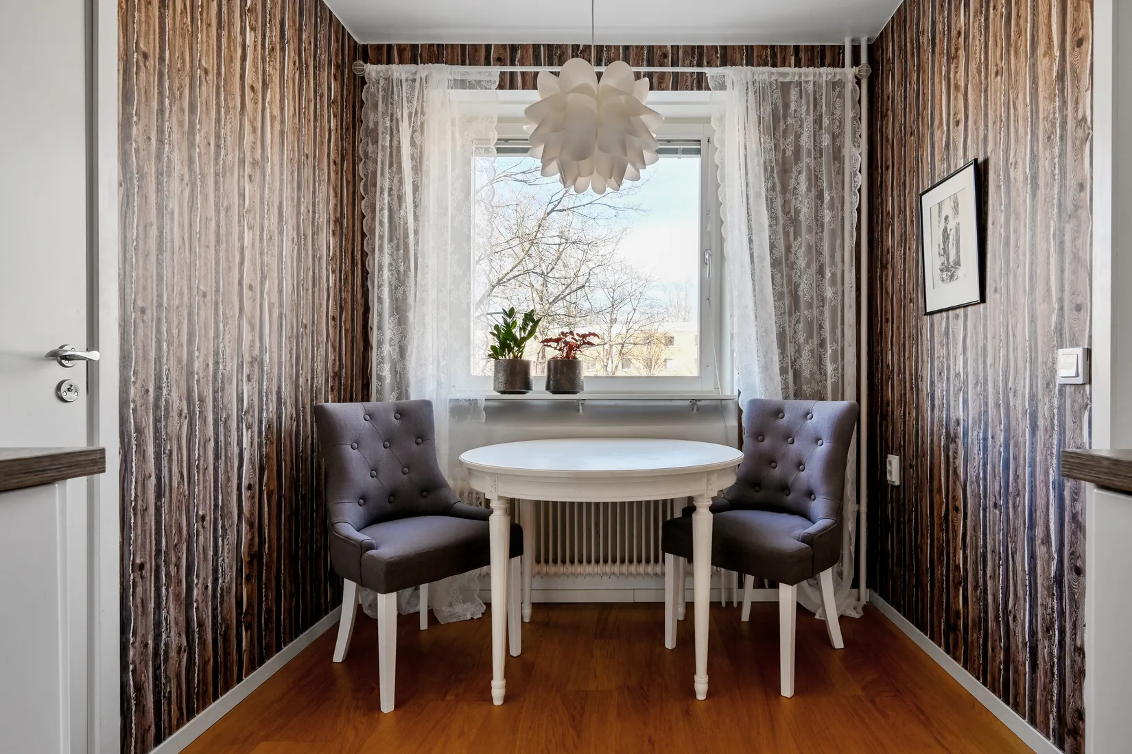 Bostadsrätt, Husarvägen 12, Centrala Väsby, Upplands Väsby