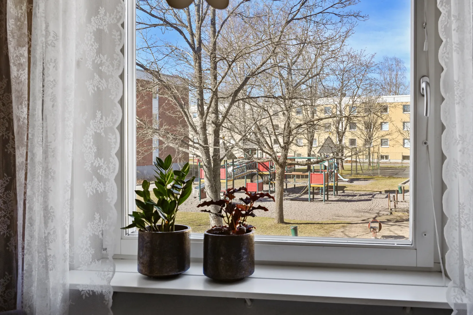 Bostadsrätt, Husarvägen 12, Centrala Väsby, Upplands Väsby