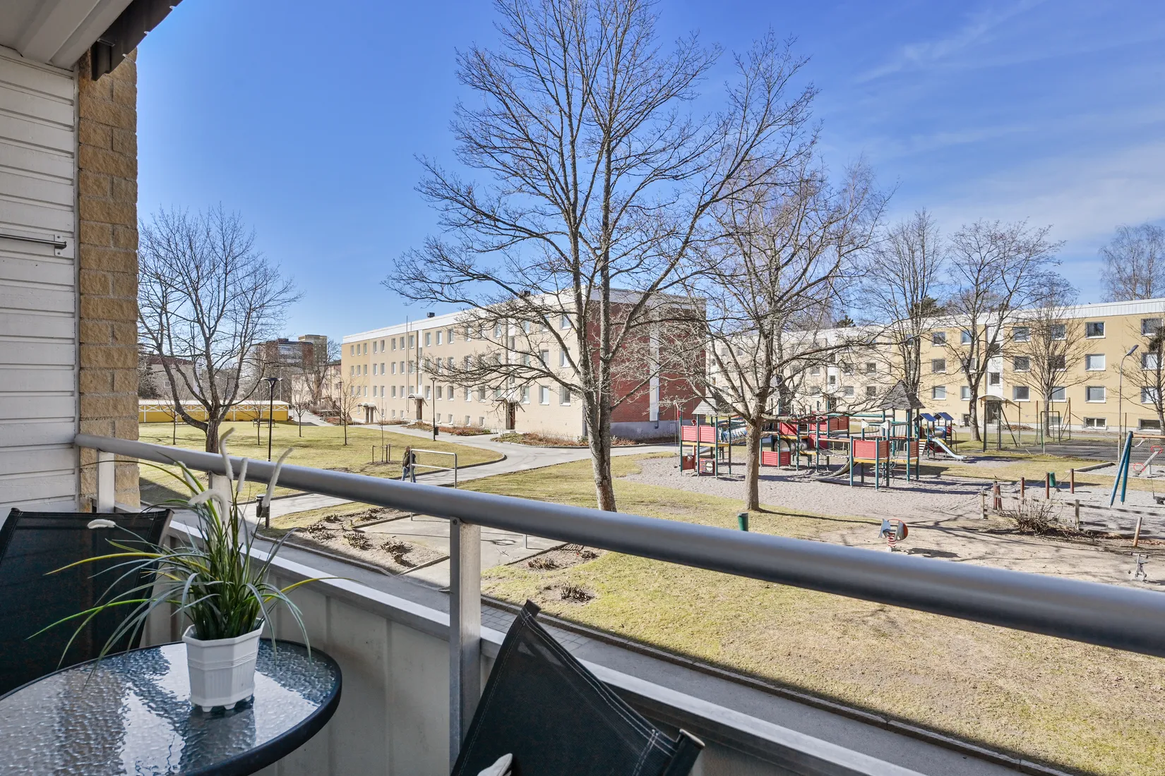 Bostadsrätt, Husarvägen 12, Centrala Väsby, Upplands Väsby