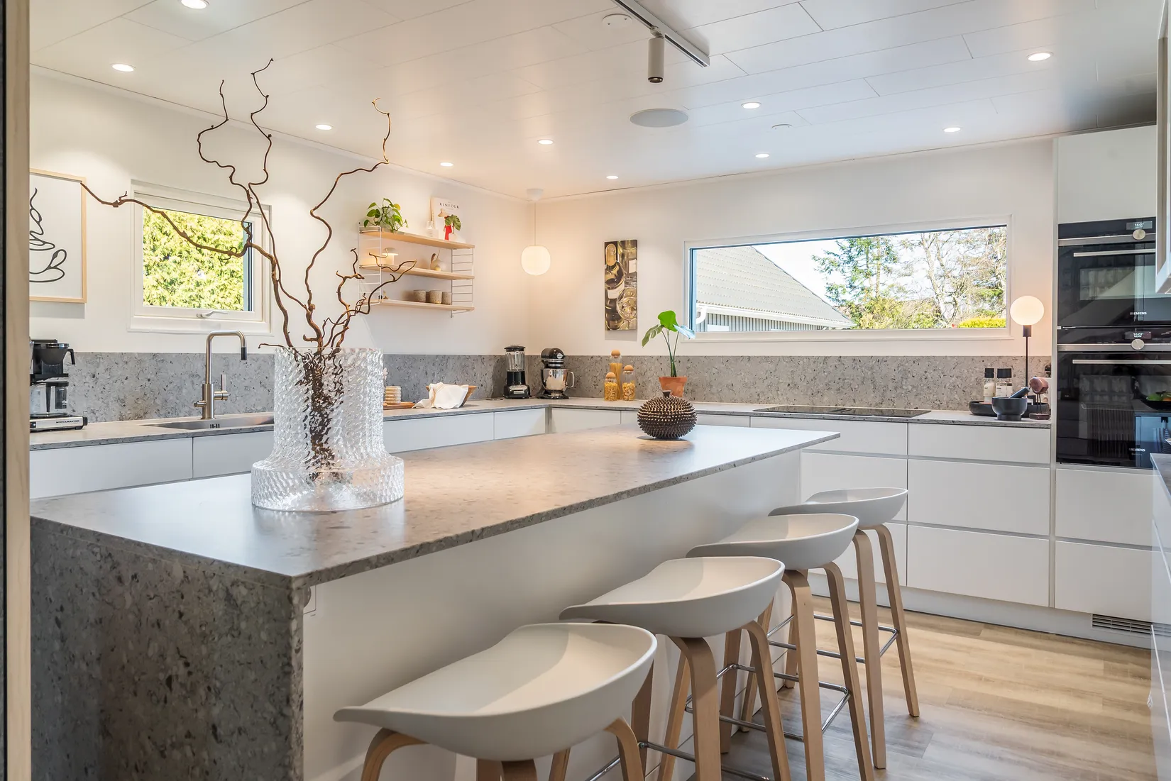 Villa, Björnslundsvägen 23-0, Västra Karaby, Kävlinge