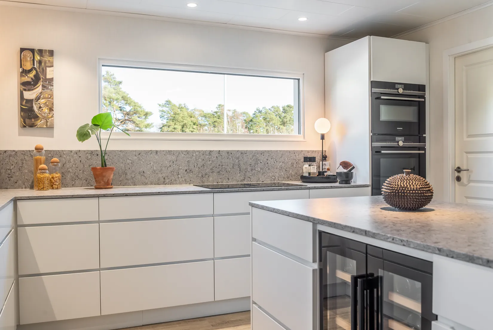 Villa, Björnslundsvägen 23-0, Västra Karaby, Kävlinge