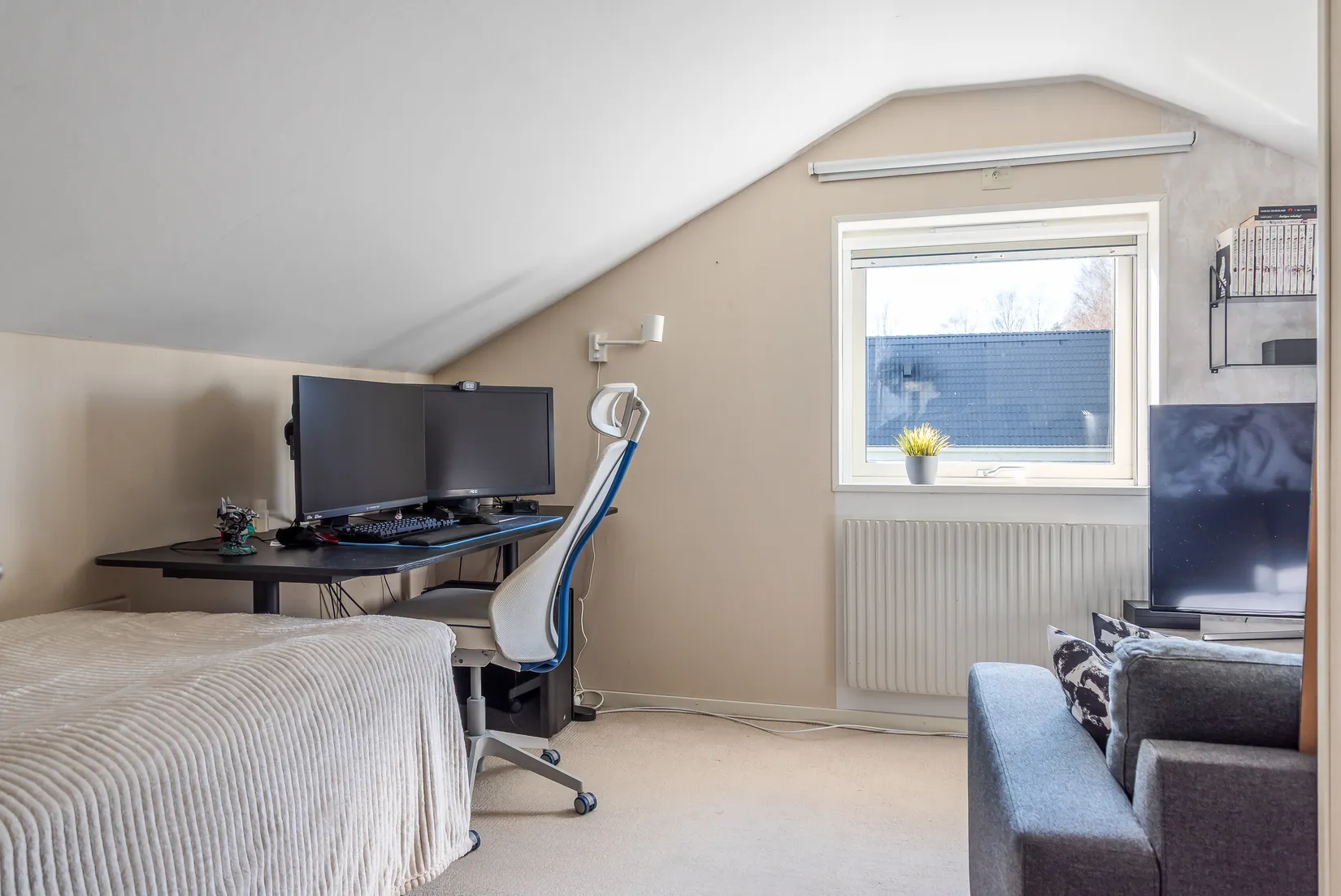 Villa, Björnslundsvägen 23-0, Västra Karaby, Kävlinge