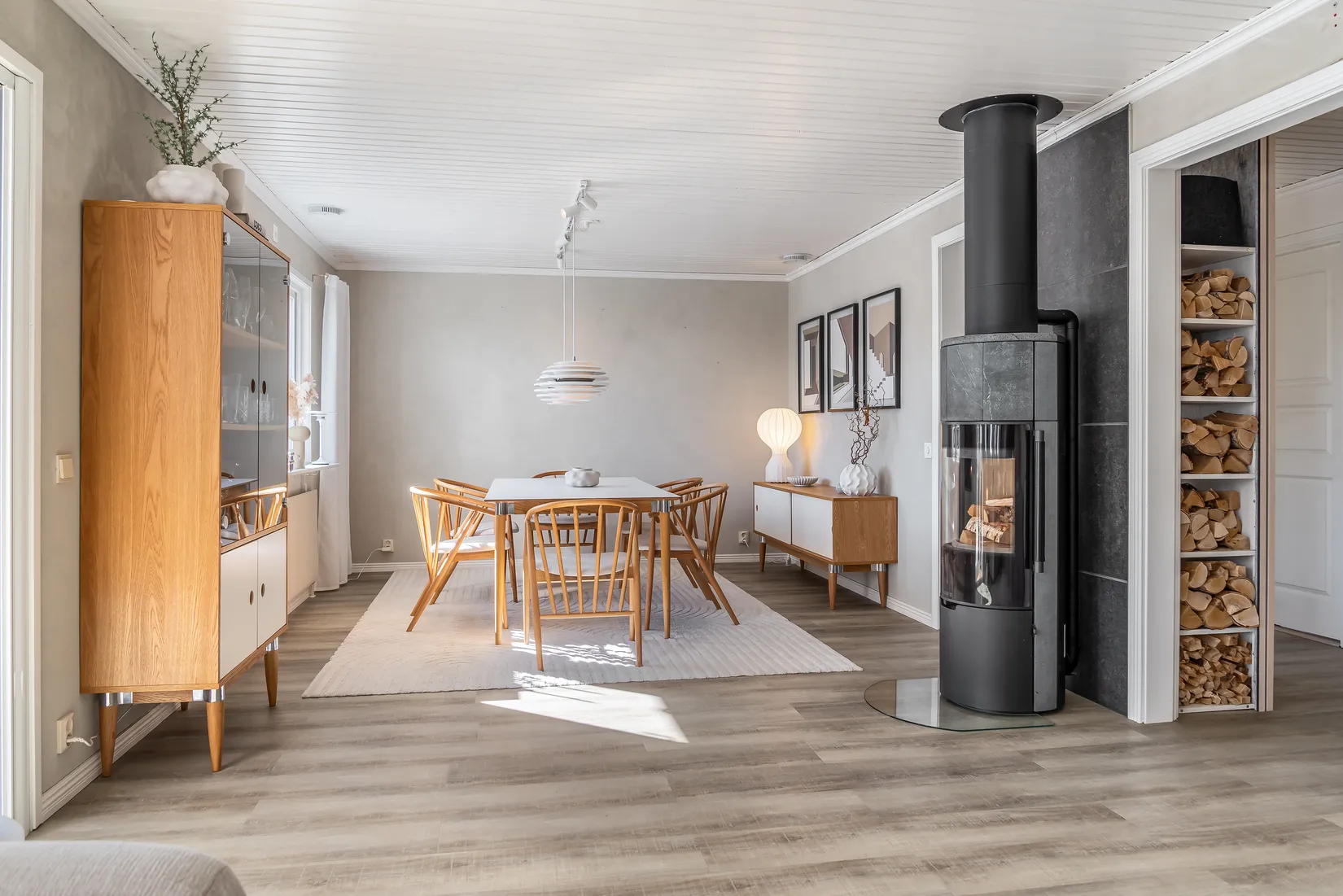 Villa, Björnslundsvägen 23-0, Västra Karaby, Kävlinge