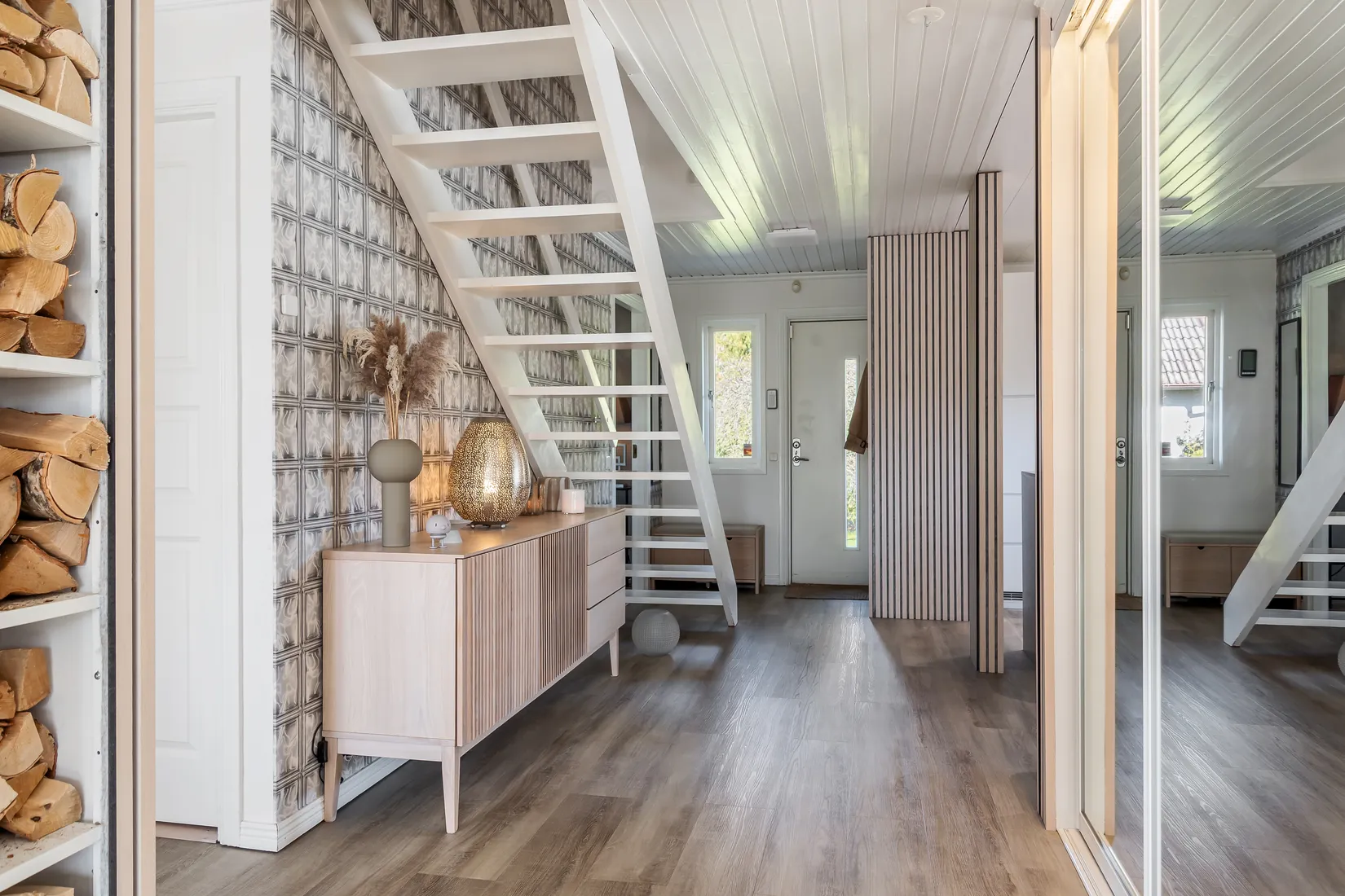 Villa, Björnslundsvägen 23-0, Västra Karaby, Kävlinge