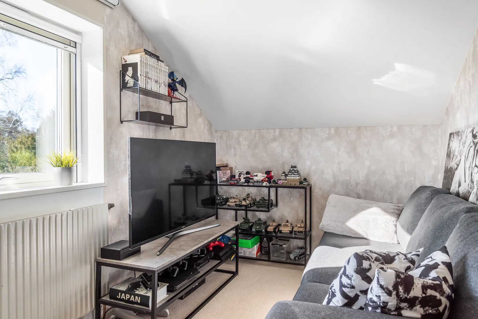 Villa, Björnslundsvägen 23-0, Västra Karaby, Kävlinge