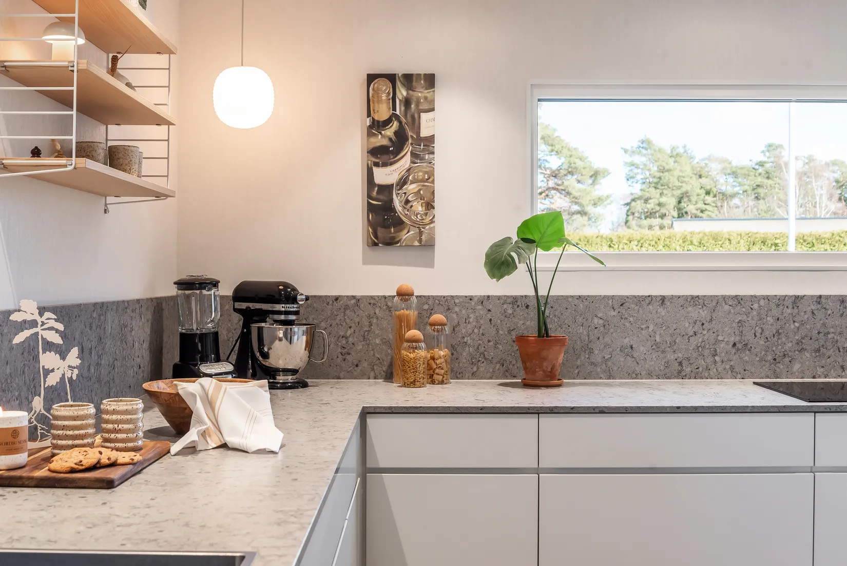 Villa, Björnslundsvägen 23-0, Västra Karaby, Kävlinge