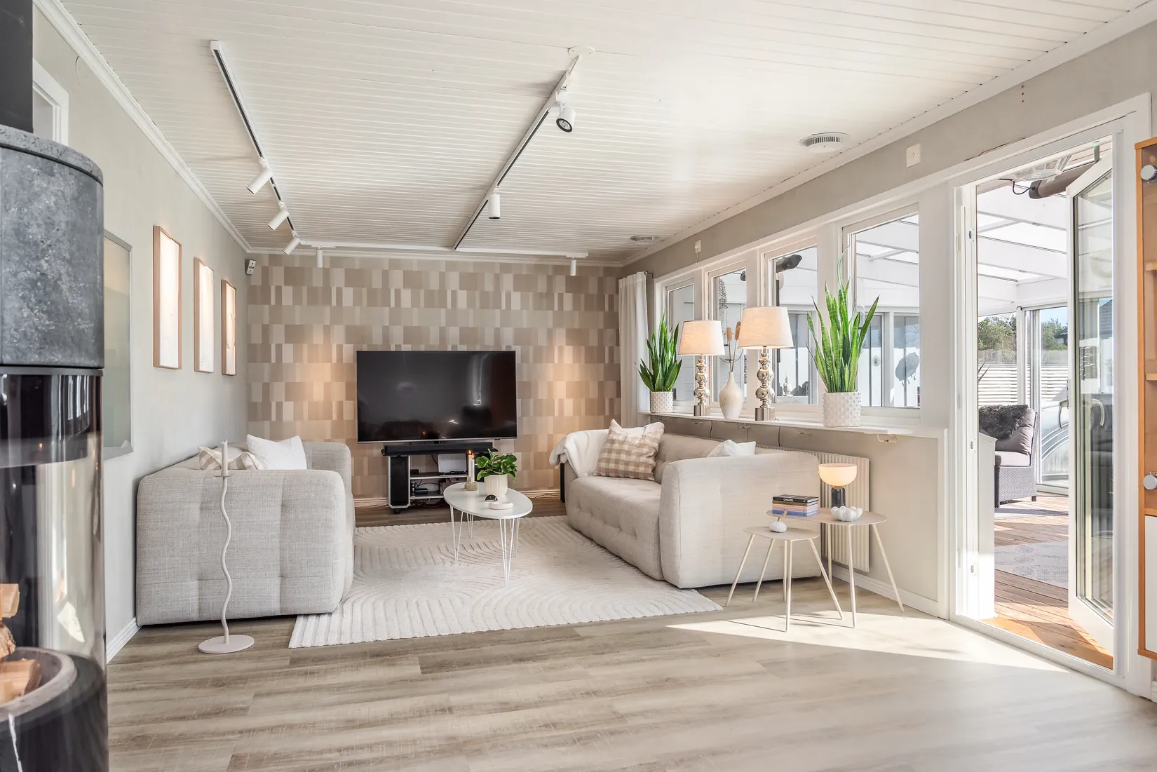 Villa, Björnslundsvägen 23-0, Västra Karaby, Kävlinge