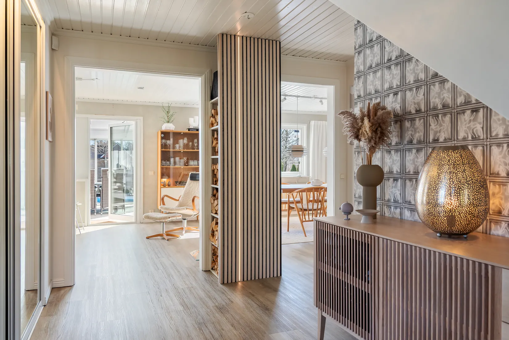 Villa, Björnslundsvägen 23-0, Västra Karaby, Kävlinge