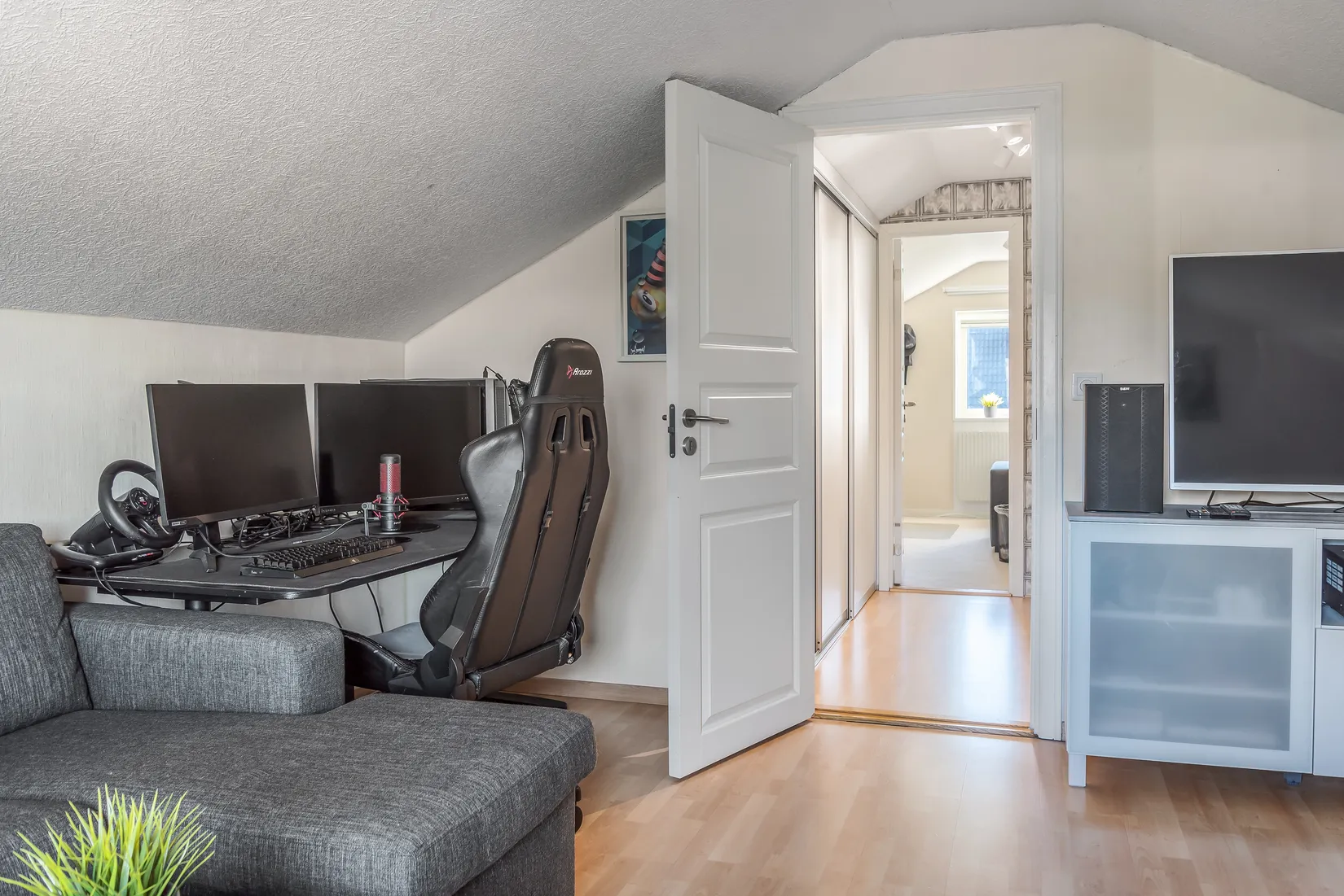 Villa, Björnslundsvägen 23-0, Västra Karaby, Kävlinge