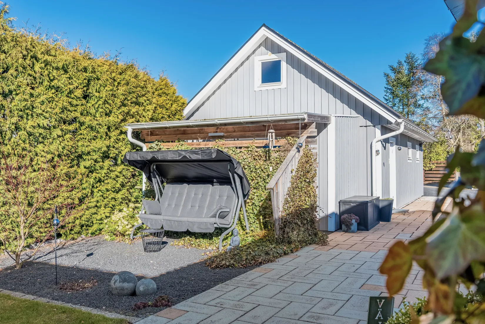 Villa, Björnslundsvägen 23-0, Västra Karaby, Kävlinge