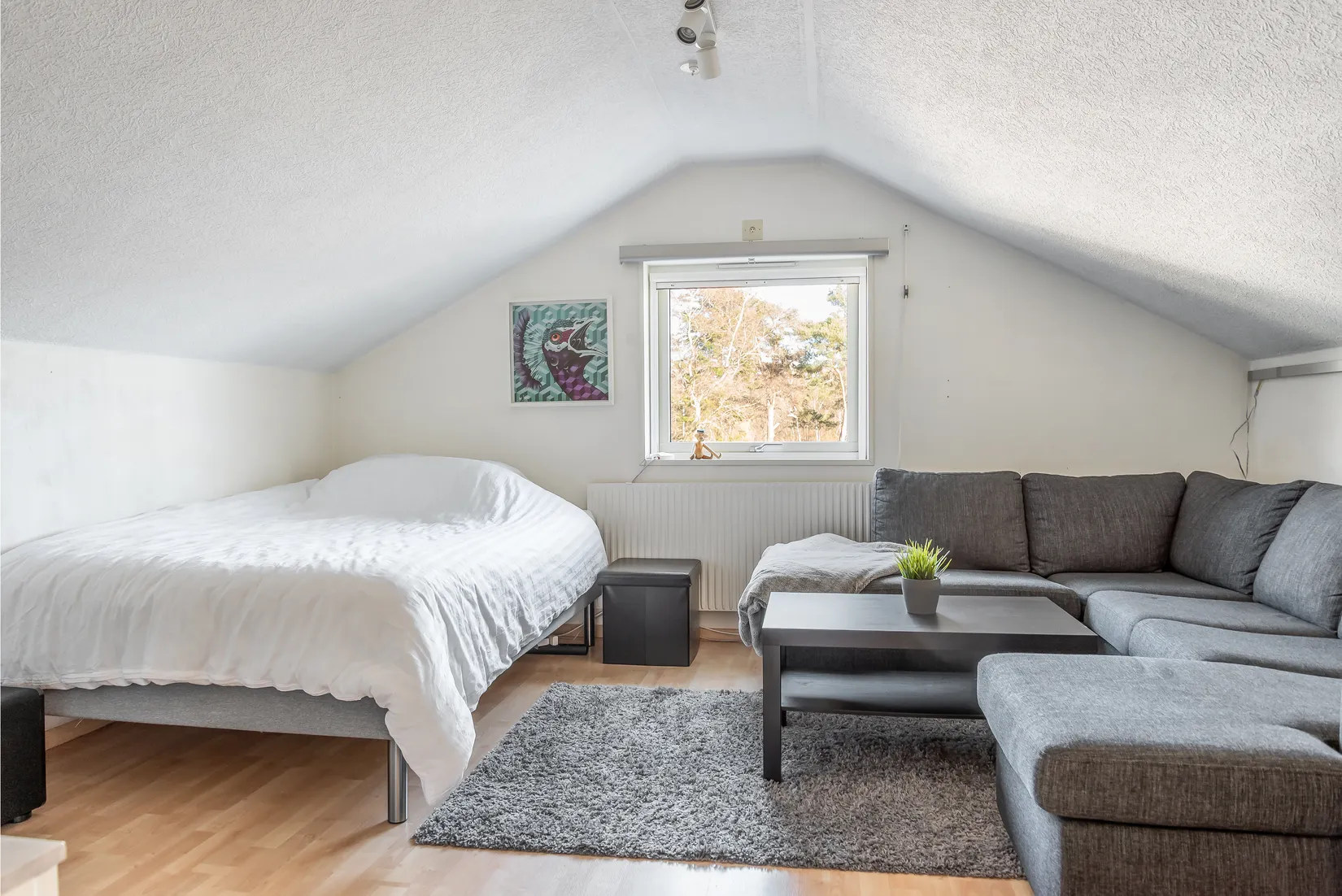 Villa, Björnslundsvägen 23-0, Västra Karaby, Kävlinge