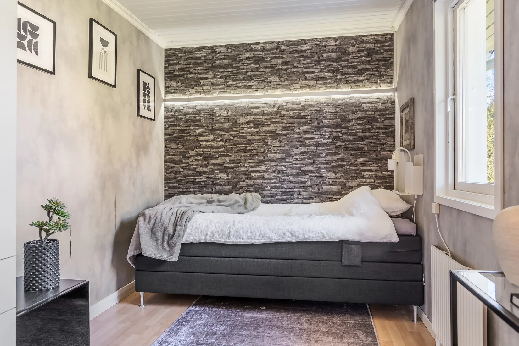 Villa, Björnslundsvägen 23-0, Västra Karaby, Kävlinge