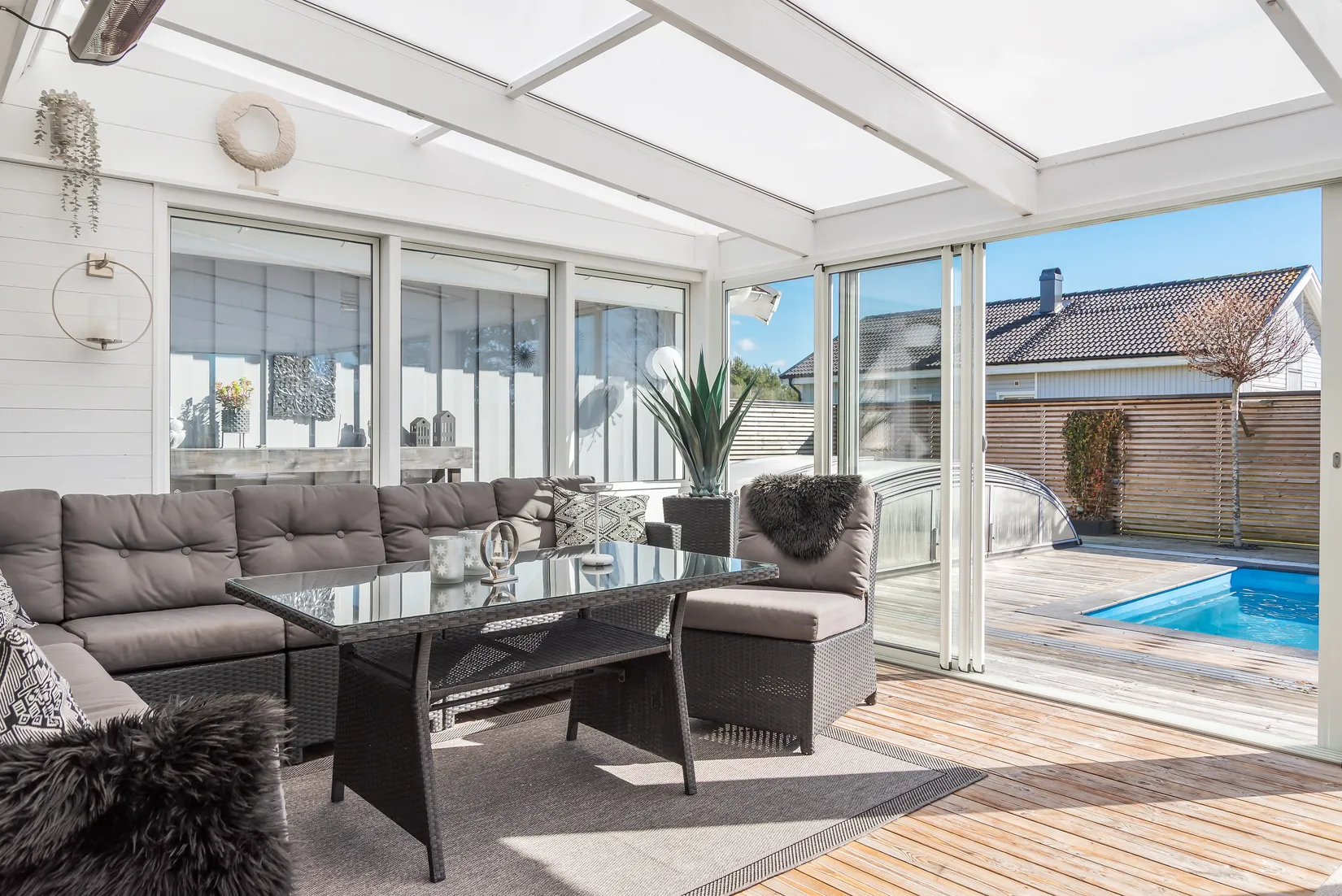 Villa, Björnslundsvägen 23-0, Västra Karaby, Kävlinge