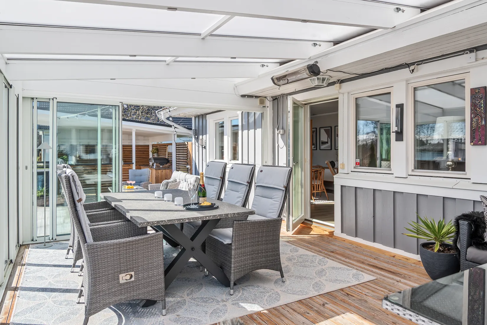 Villa, Björnslundsvägen 23-0, Västra Karaby, Kävlinge