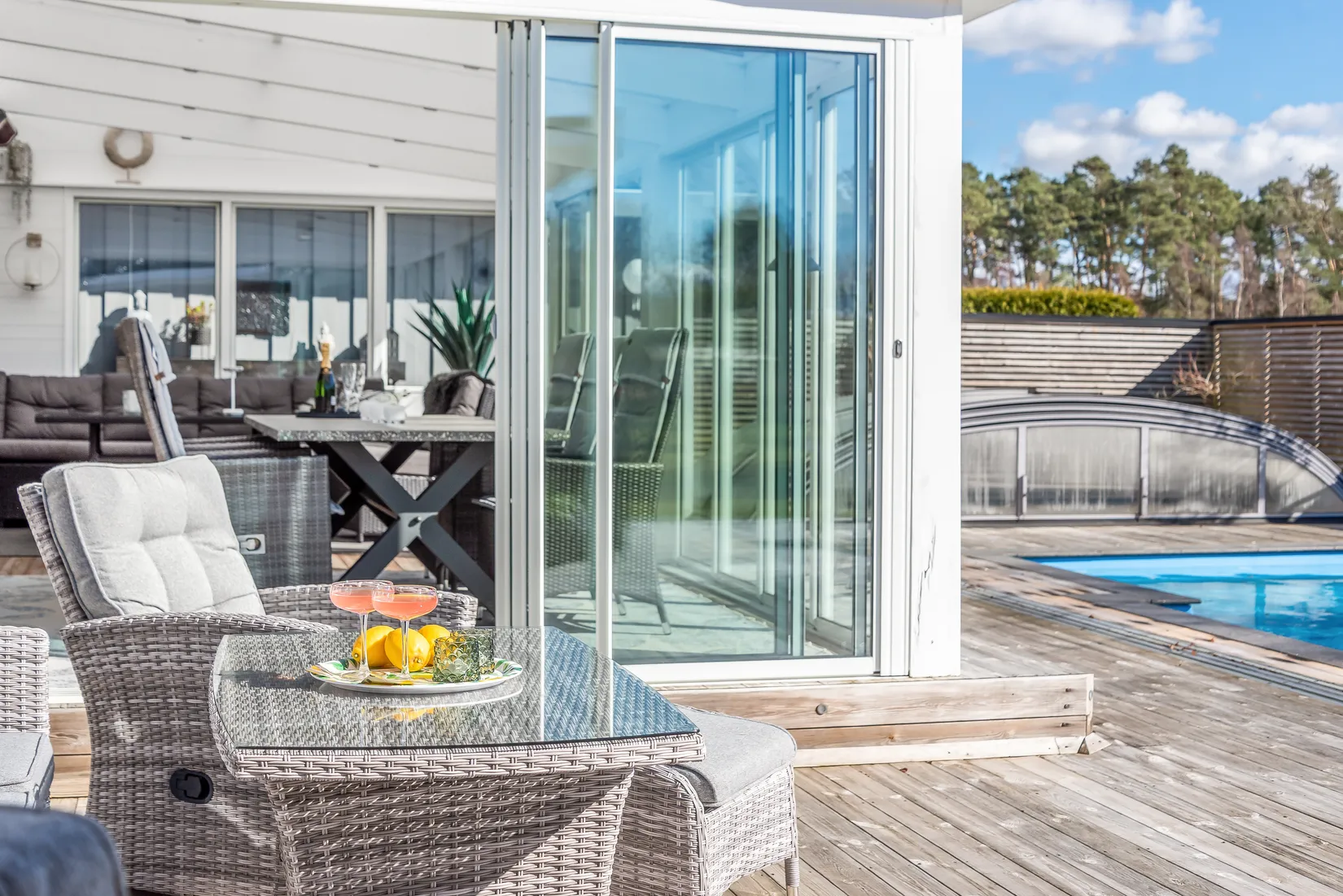 Villa, Björnslundsvägen 23-0, Västra Karaby, Kävlinge