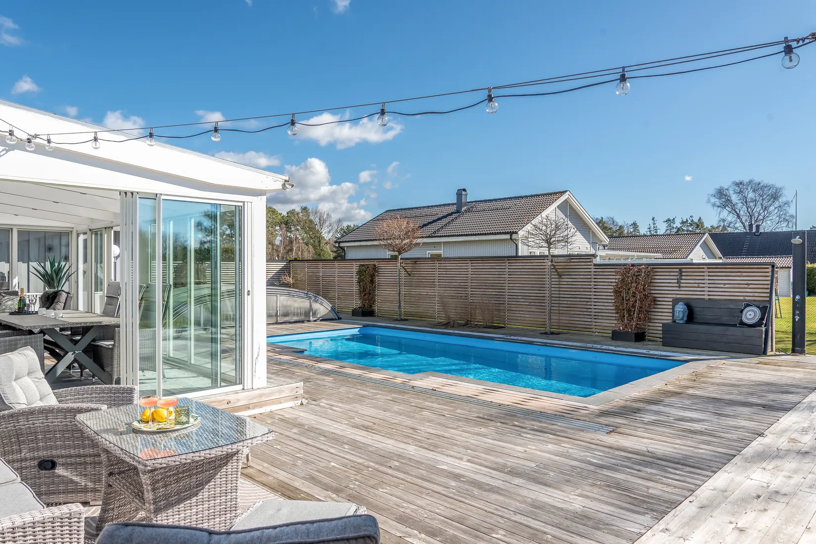 Villa, Björnslundsvägen 23-0, Västra Karaby, Kävlinge