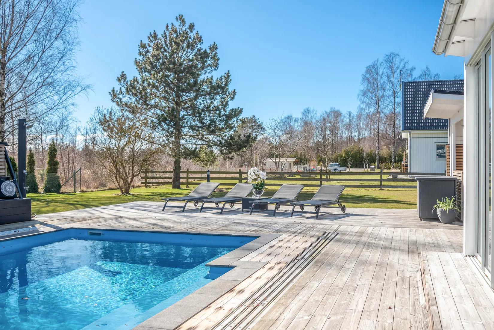 Villa, Björnslundsvägen 23-0, Västra Karaby, Kävlinge