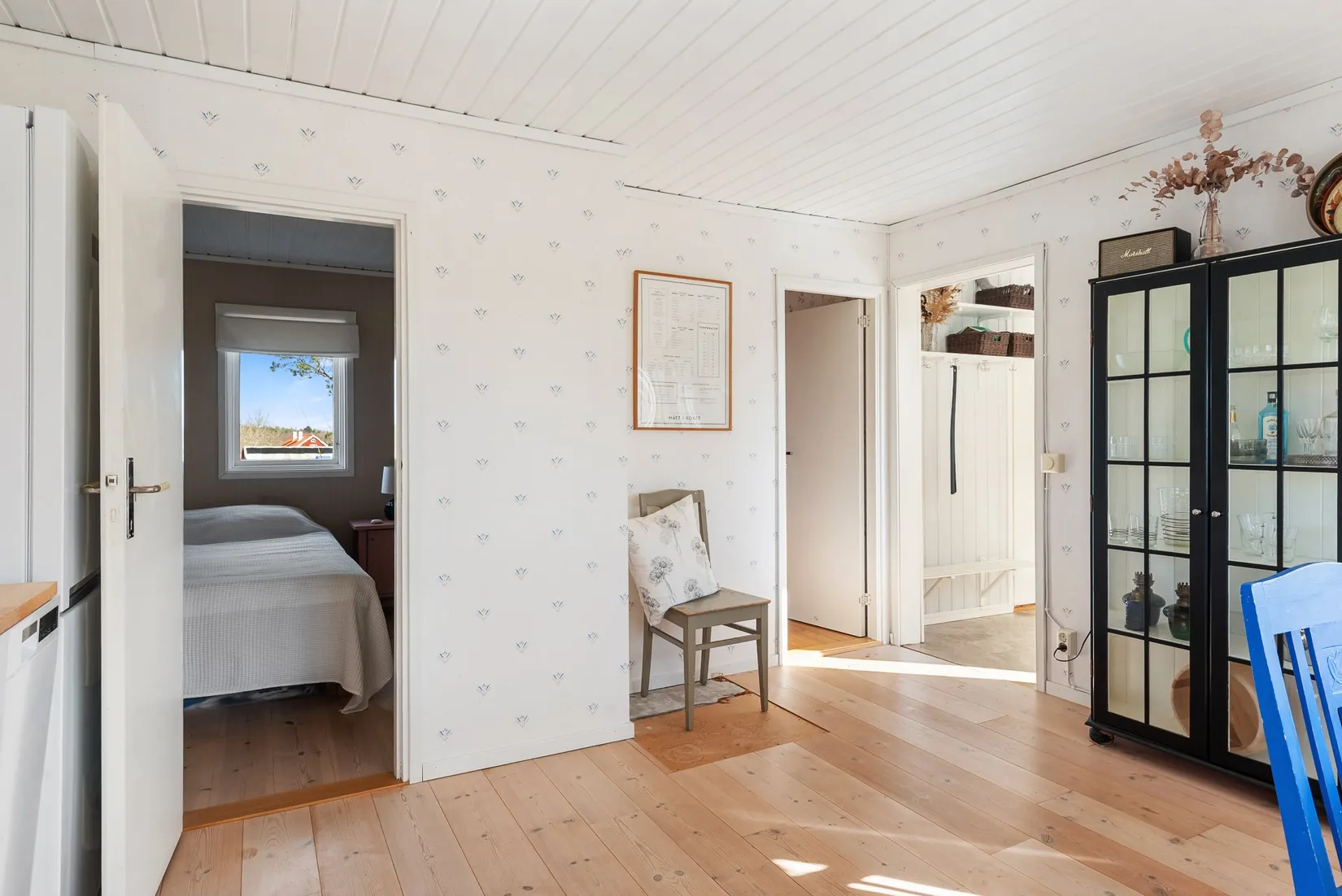 Fritidshus, Backbyvägen 100, Singö - Backby, Norrtälje