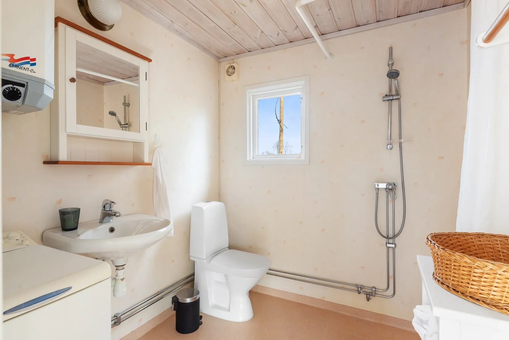 Fritidshus, Backbyvägen 100, Singö - Backby, Norrtälje