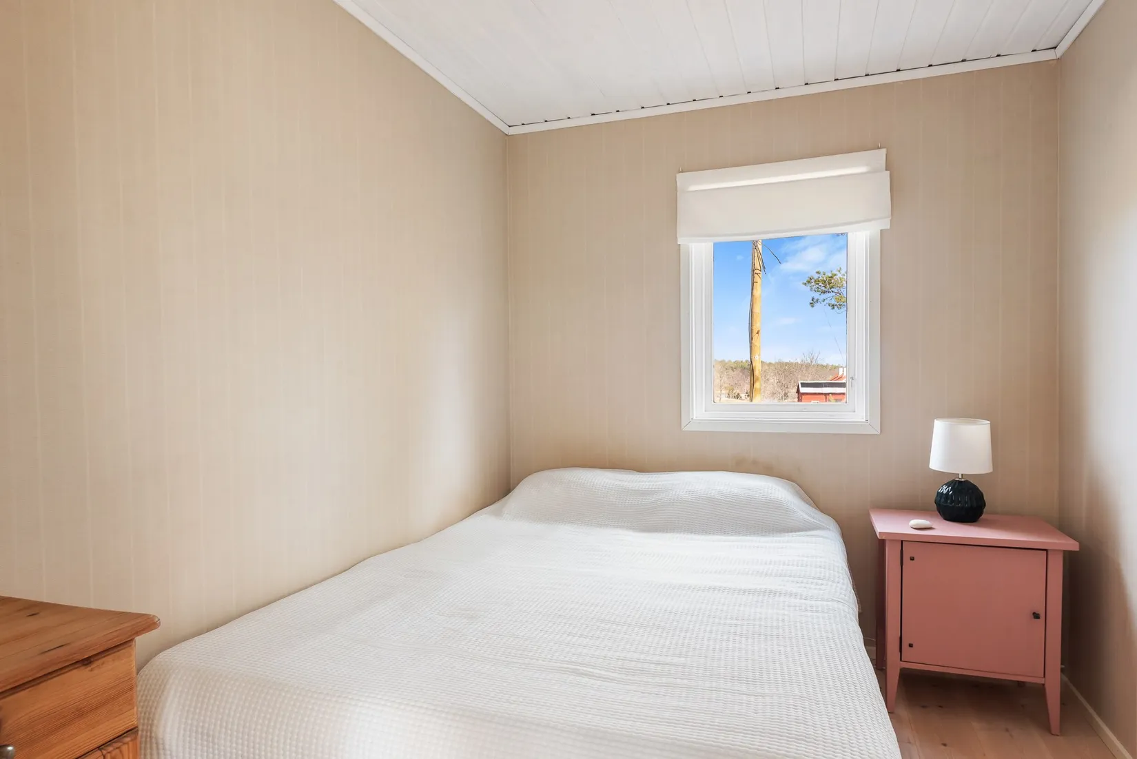 Fritidshus, Backbyvägen 100, Singö - Backby, Norrtälje