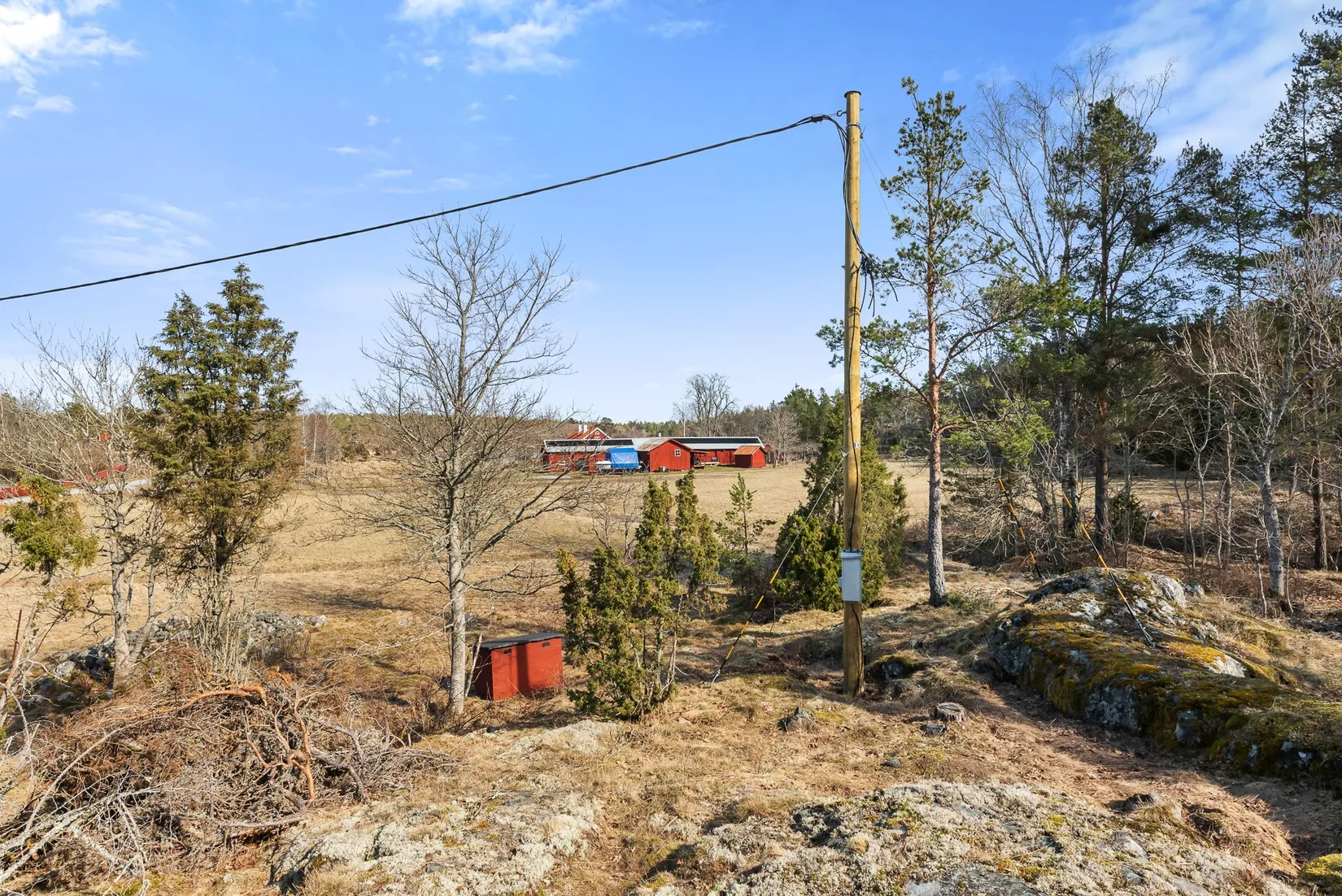 Fritidshus, Backbyvägen 100, Singö - Backby, Norrtälje