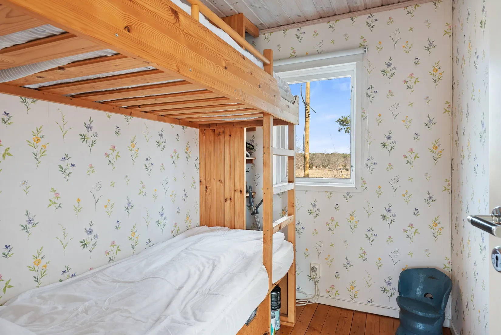 Fritidshus, Backbyvägen 100, Singö - Backby, Norrtälje