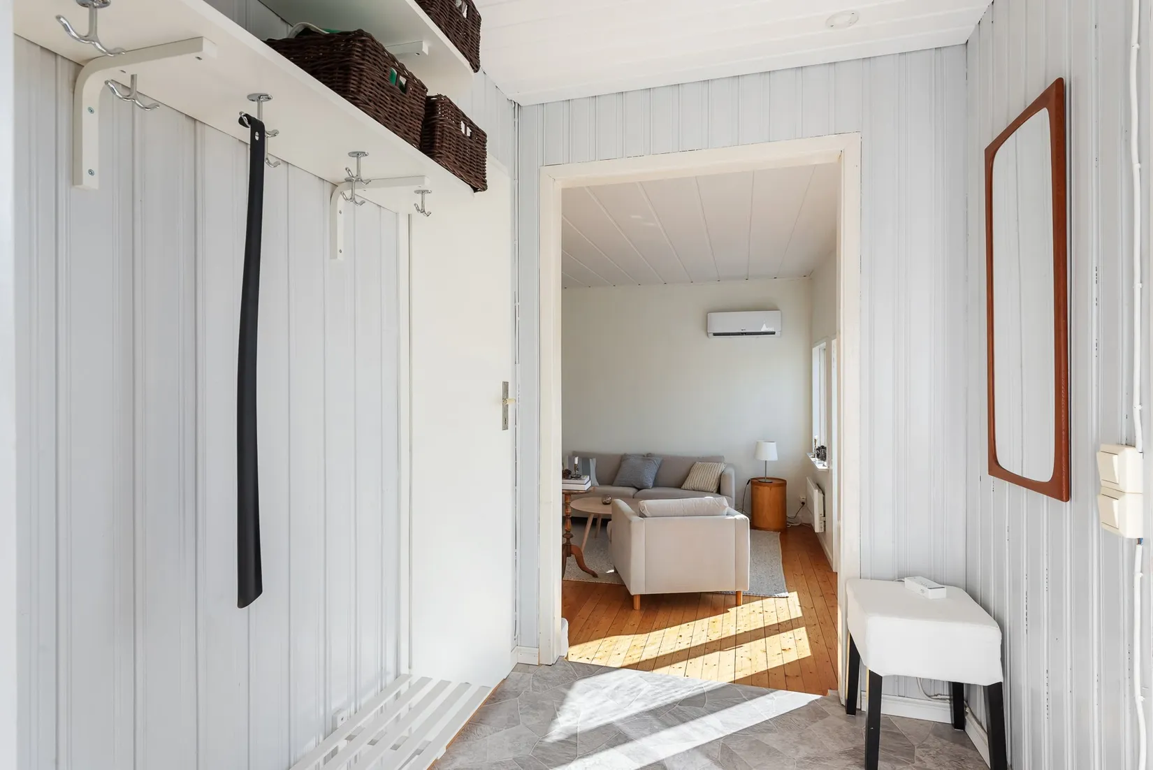 Fritidshus, Backbyvägen 100, Singö - Backby, Norrtälje