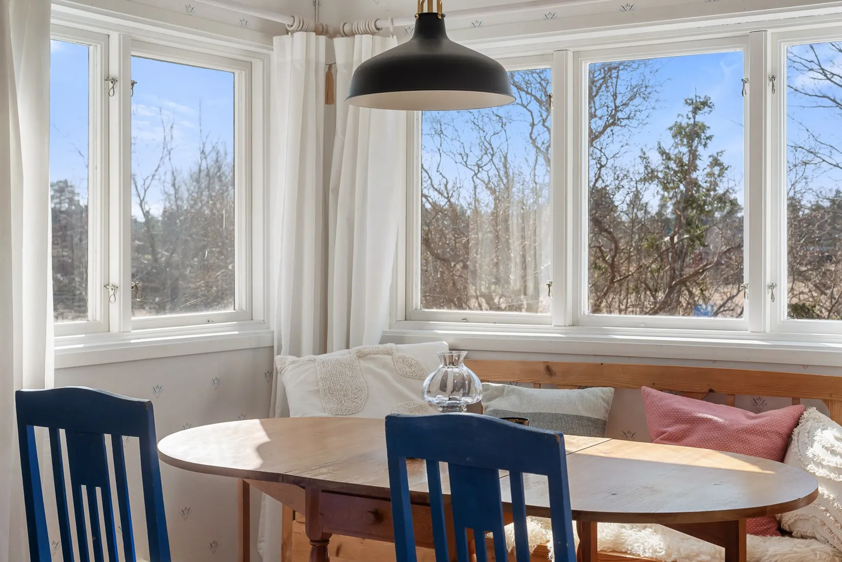 Fritidshus, Backbyvägen 100, Singö - Backby, Norrtälje