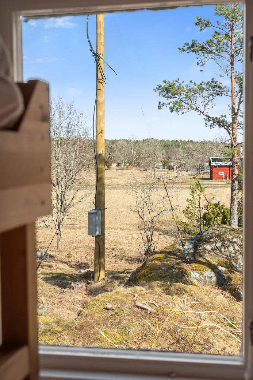 Fritidshus, Backbyvägen 100, Singö - Backby, Norrtälje