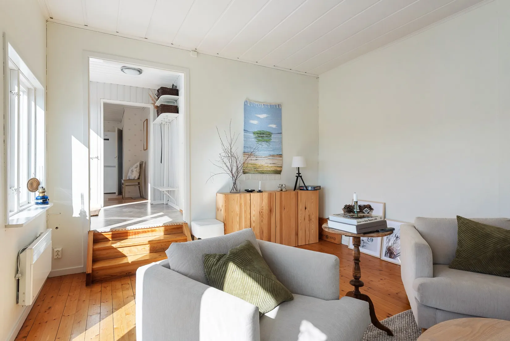 Fritidshus, Backbyvägen 100, Singö - Backby, Norrtälje