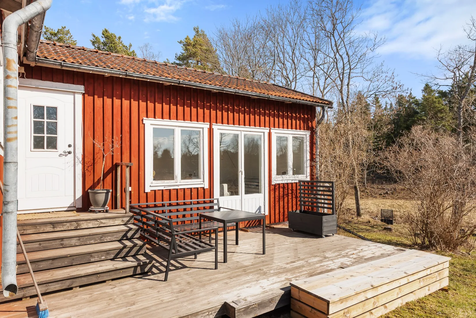 Fritidshus, Backbyvägen 100, Singö - Backby, Norrtälje