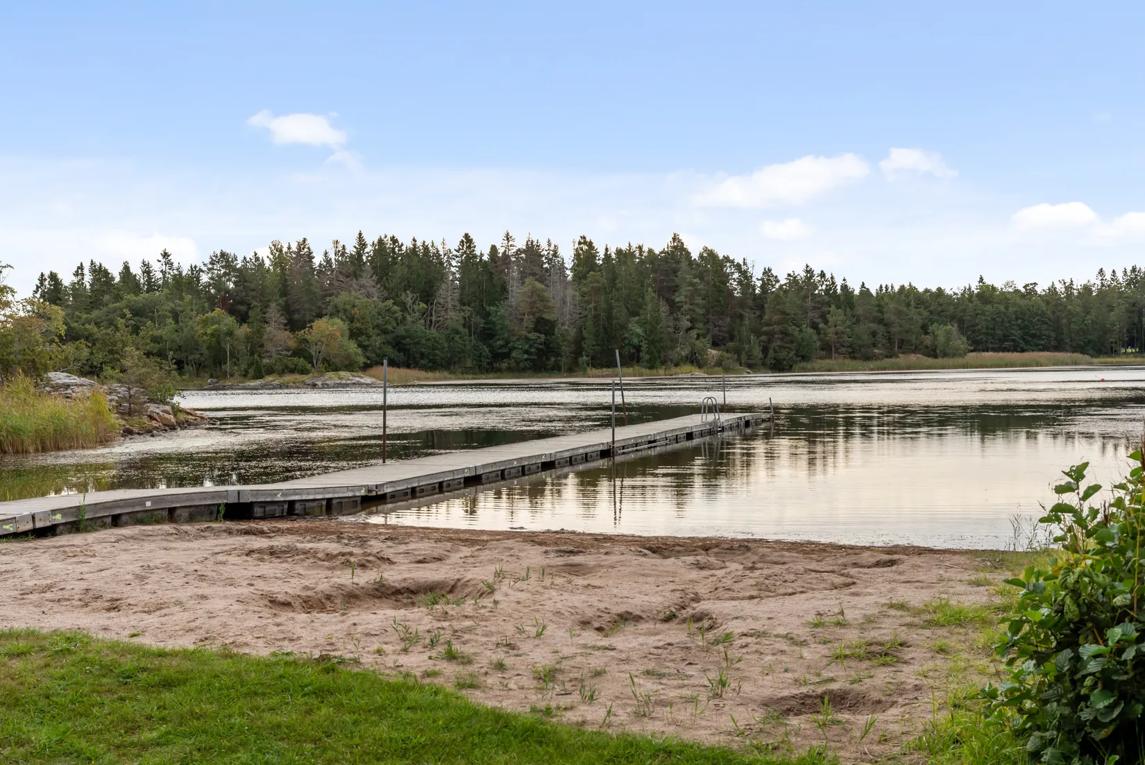 Fritidshus, Backbyvägen 100, Singö - Backby, Norrtälje