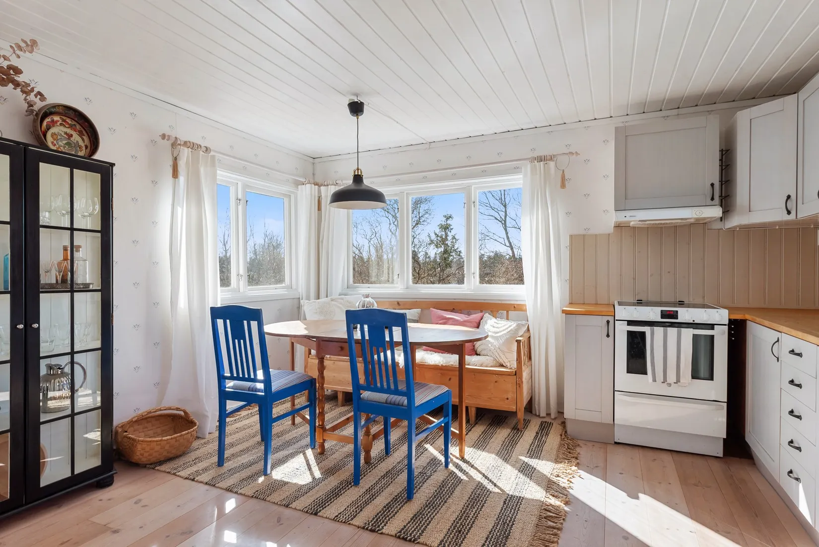 Fritidshus, Backbyvägen 100, Singö - Backby, Norrtälje