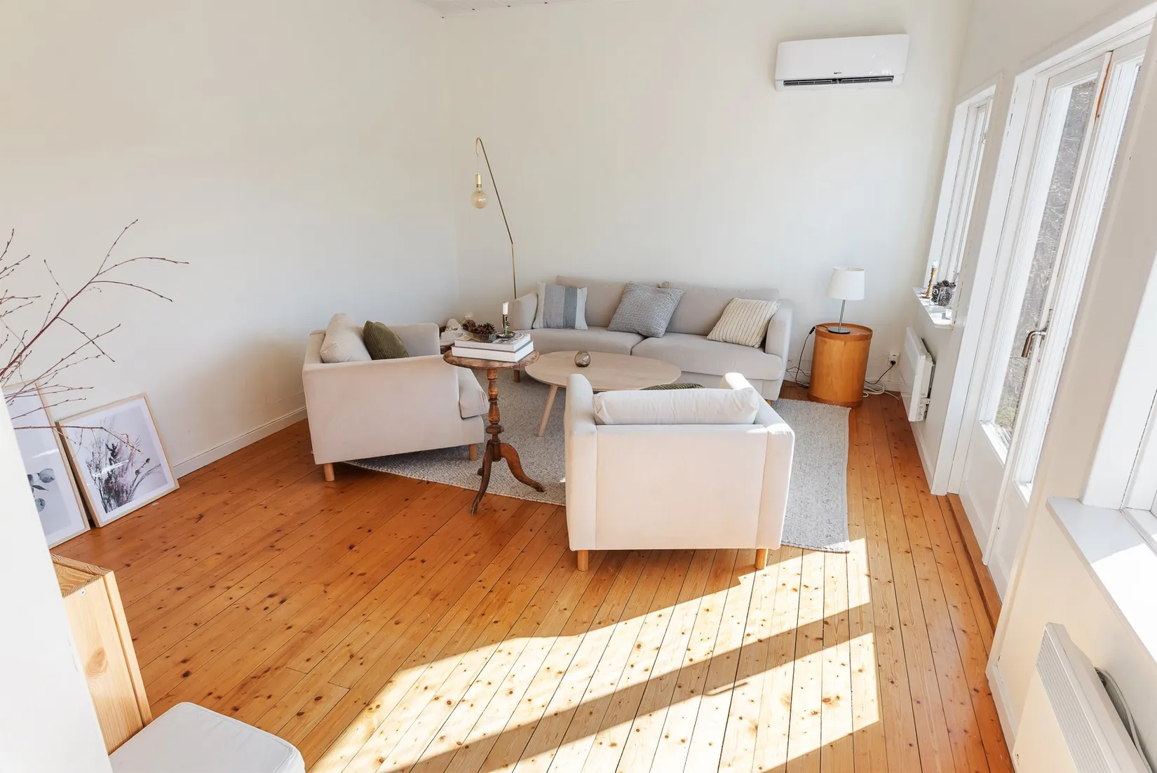 Fritidshus, Backbyvägen 100, Singö - Backby, Norrtälje