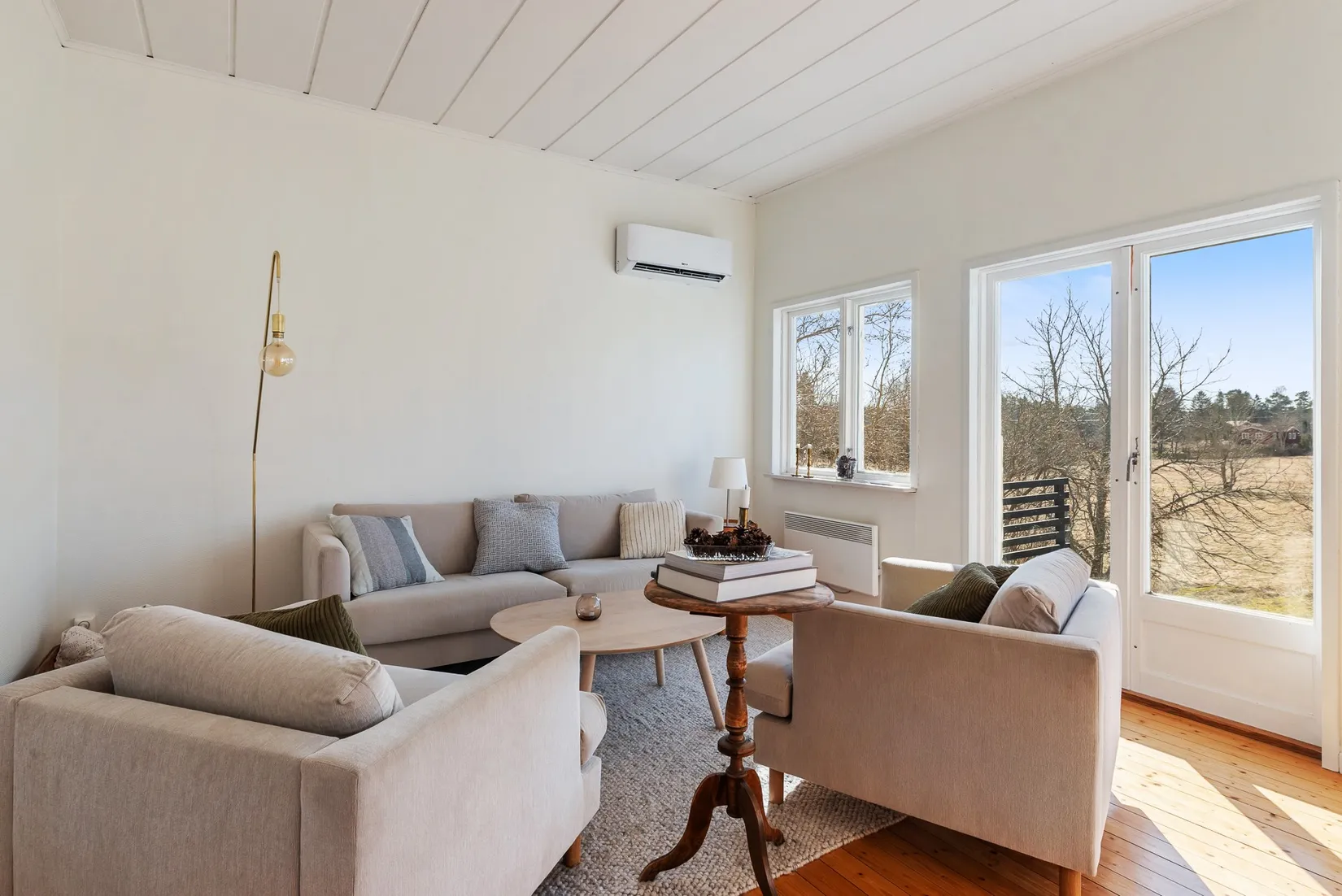 Fritidshus, Backbyvägen 100, Singö - Backby, Norrtälje