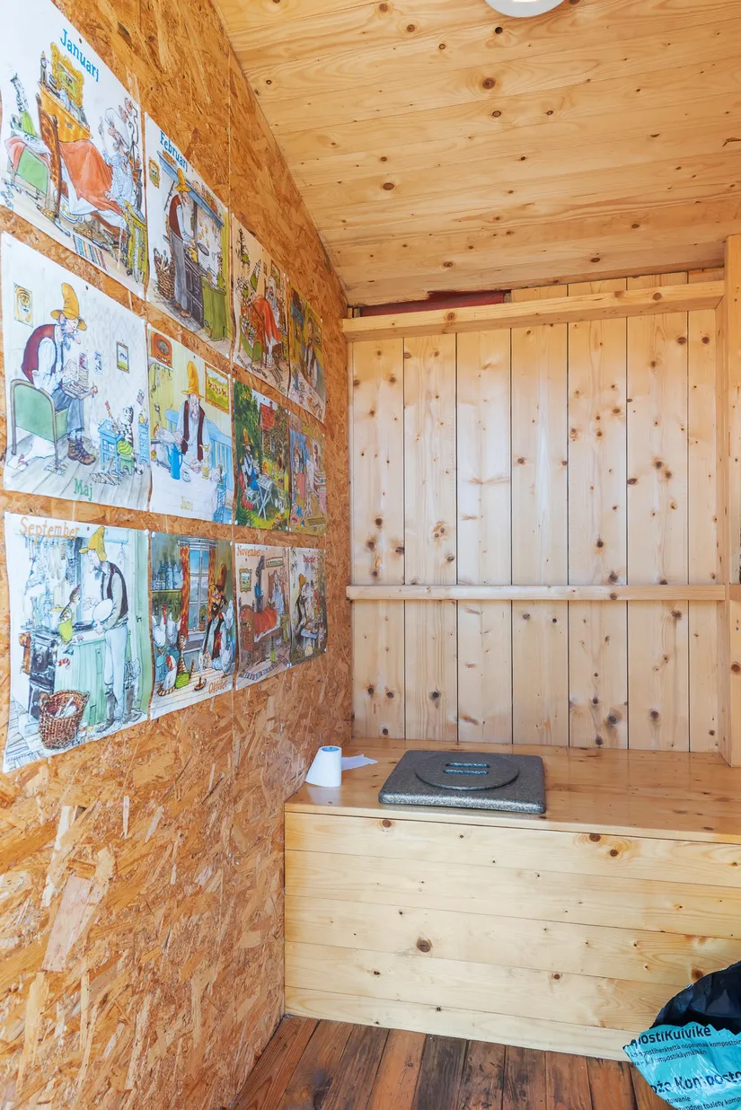 Fritidshus, Backbyvägen 100, Singö - Backby, Norrtälje