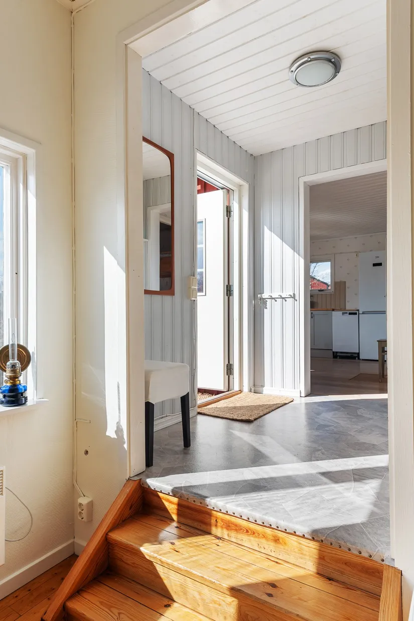 Fritidshus, Backbyvägen 100, Singö - Backby, Norrtälje