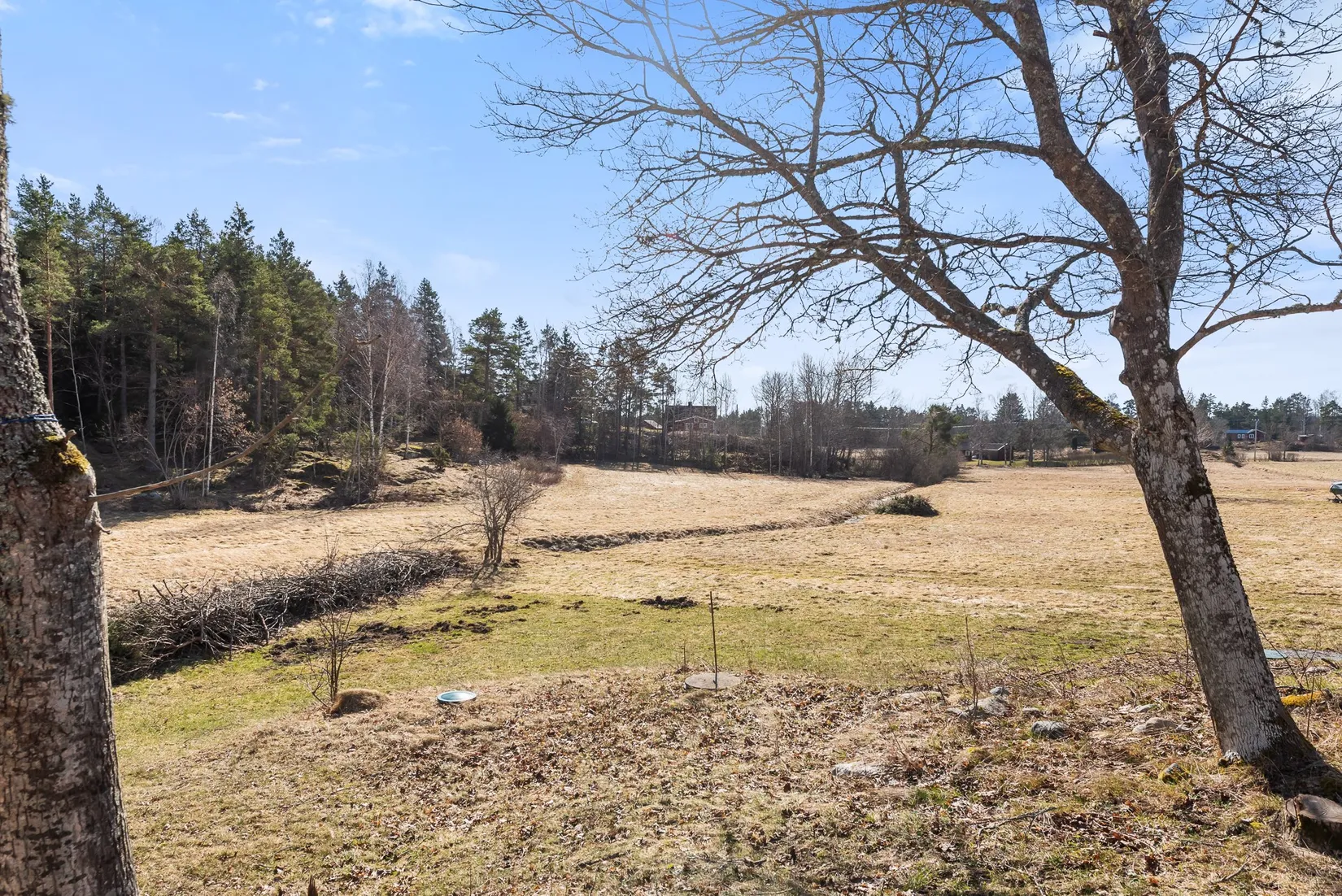 Fritidshus, Backbyvägen 100, Singö - Backby, Norrtälje