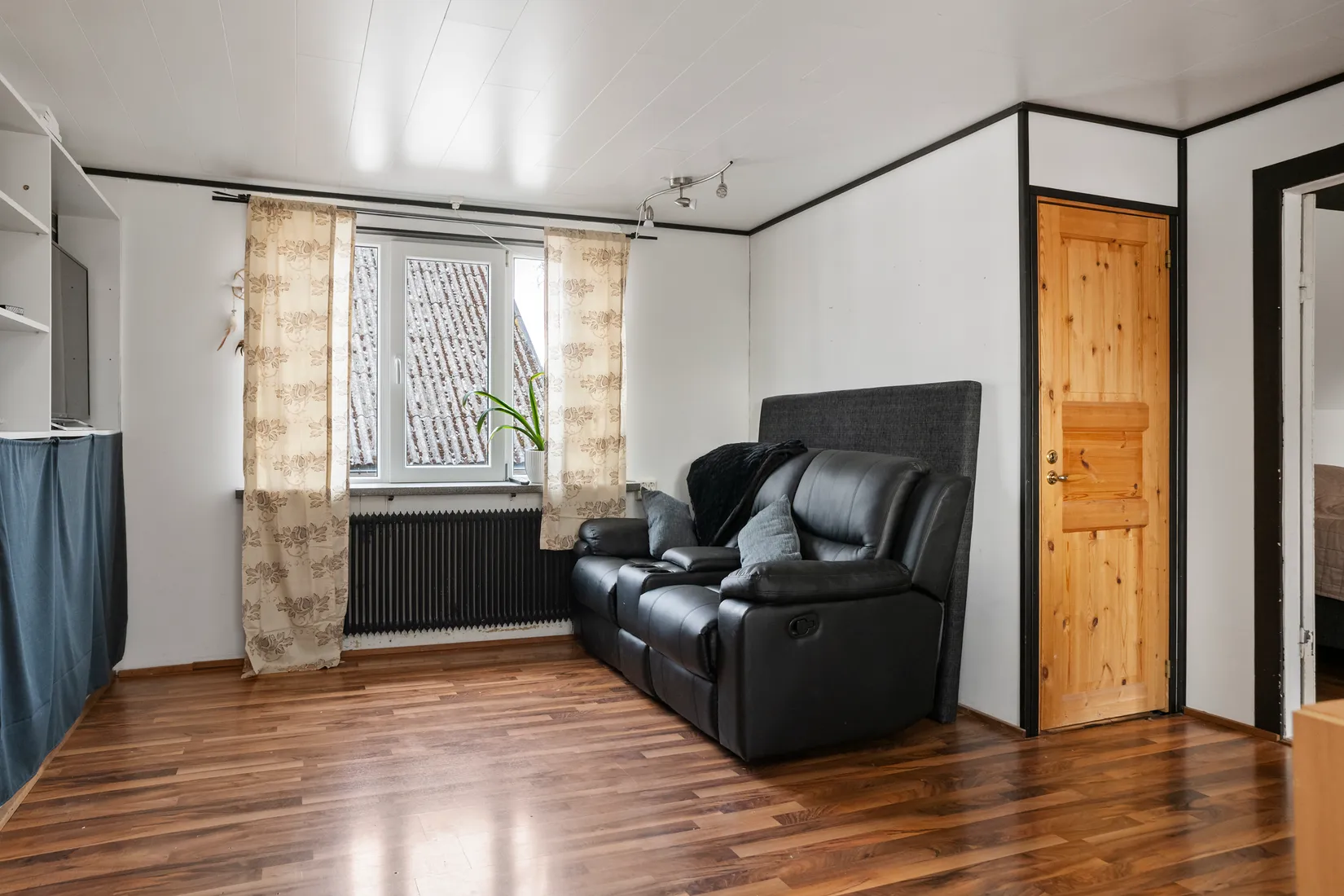 Villa, Tranesvägen 23, Skåne-Tranås, Tomelilla