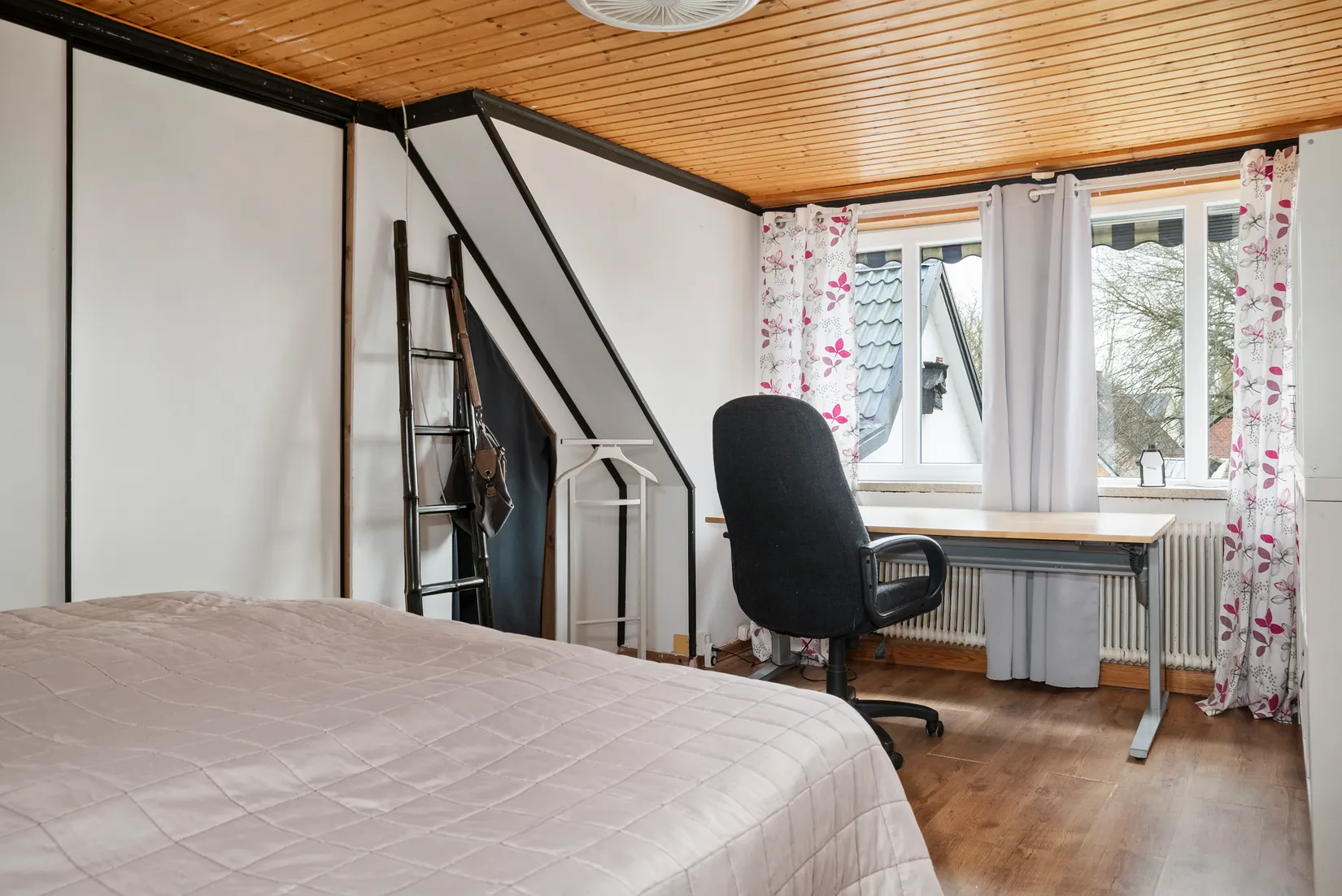 Villa, Tranesvägen 23, Skåne-Tranås, Tomelilla